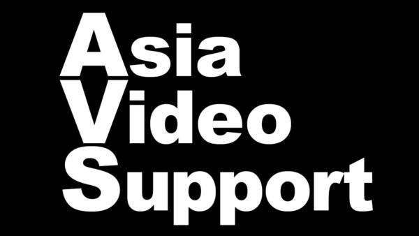 Asia Video Support logo