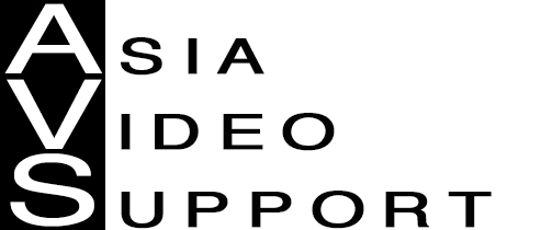 Asia Video Support