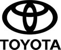 Toyota logo