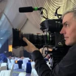 Scott Larson | Tokyo Videographer + Photographer